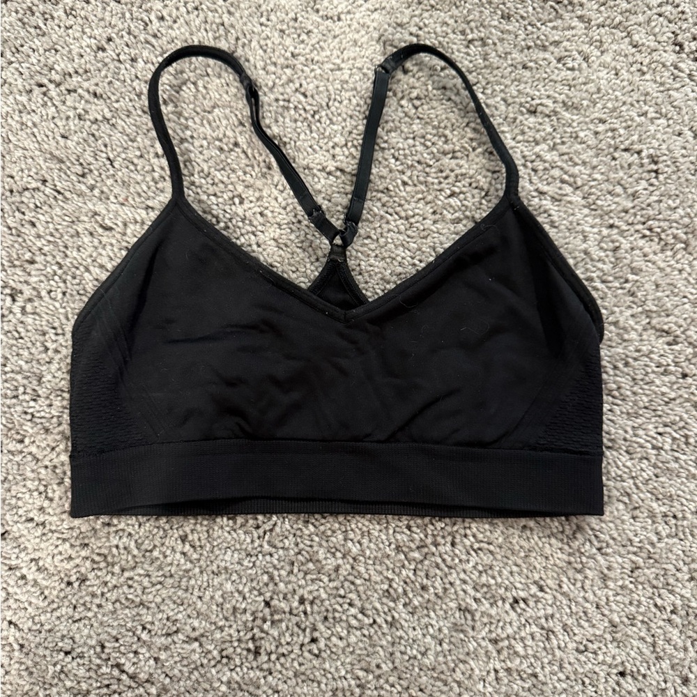 PINK Victorias Secret Sports Bra